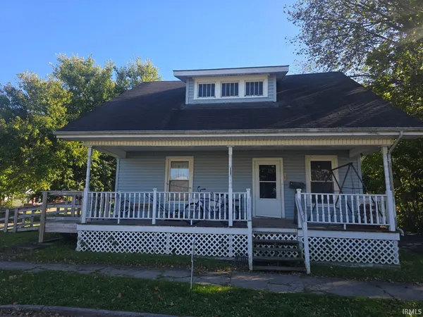 $73,500 | 413 West 6th Street, Marion, IN 46953