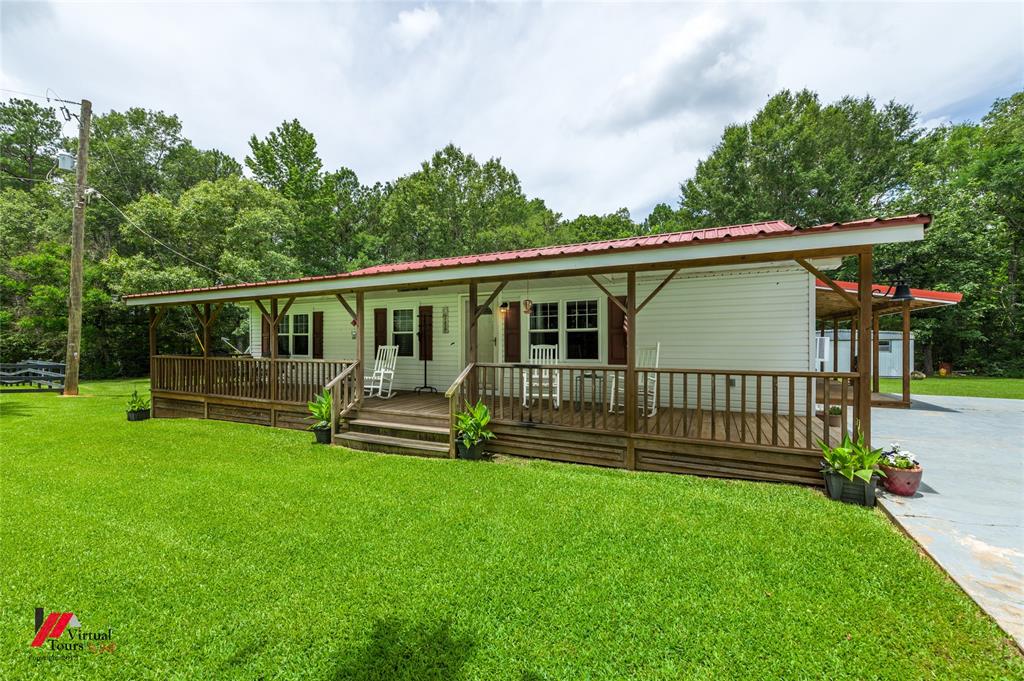 125 Honeysuckle Lane Converse, LA 71419 - Photo 2 of 40