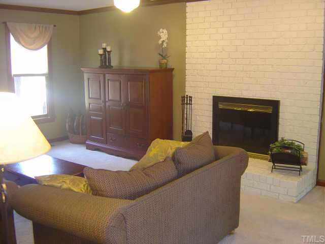 8705 Den Court Raleigh, NC 27615 - Photo 6 of 10