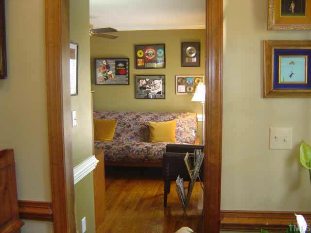 8705 Den Court Raleigh, NC 27615 - Photo 7 of 10