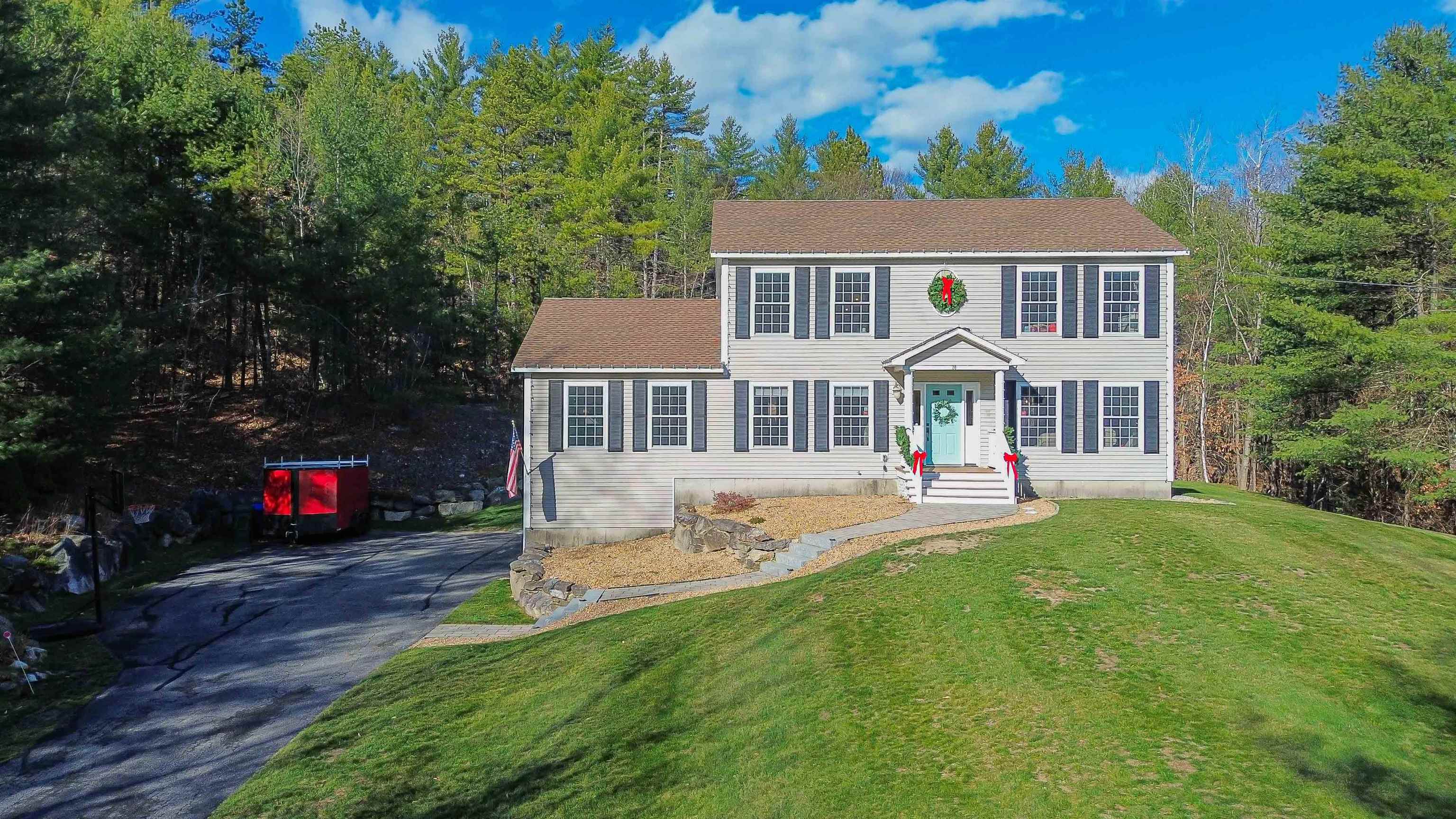 20 Allen Road Bow, NH 03304 - Photo 1 of 56