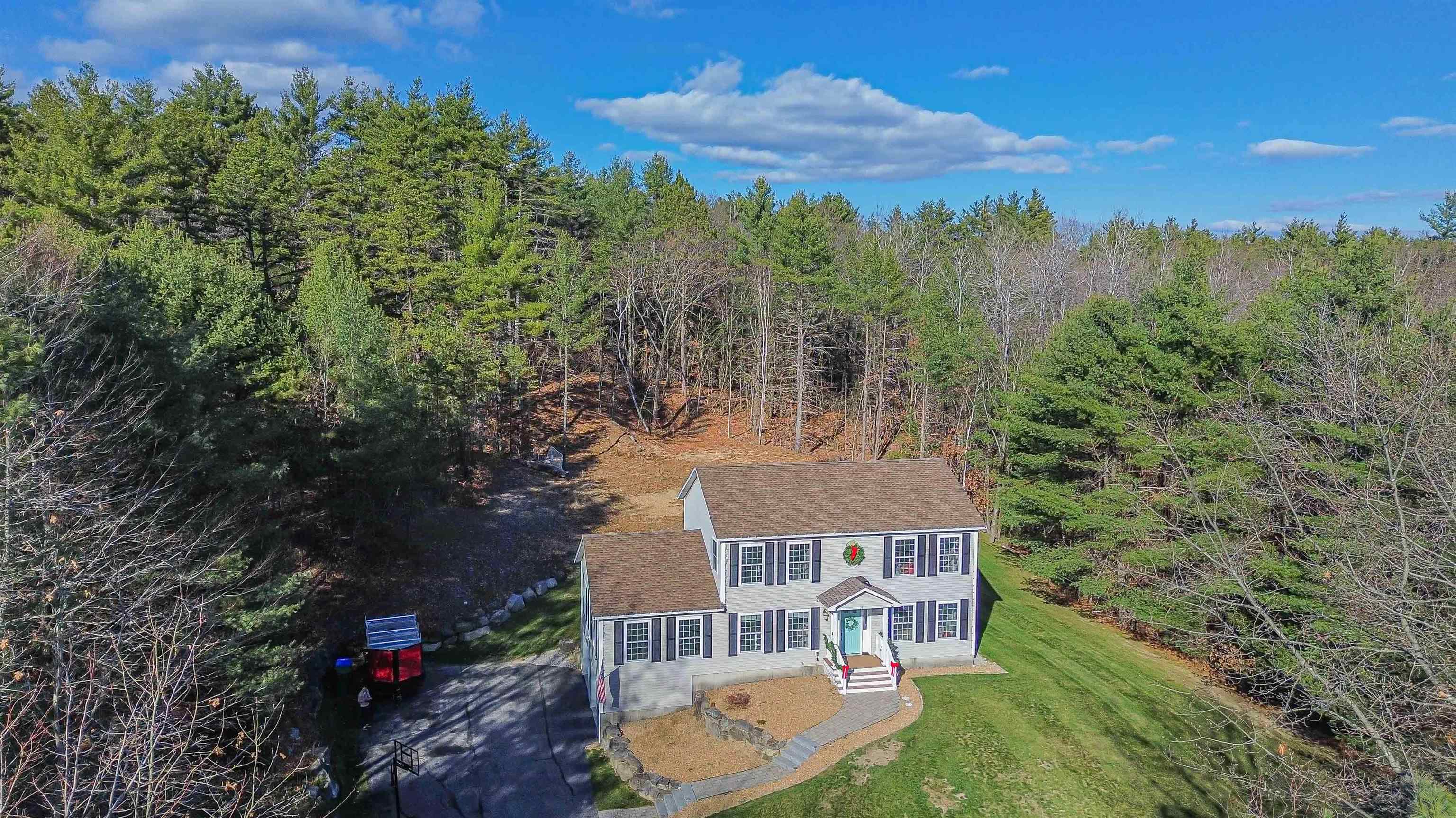 20 Allen Road Bow, NH 03304 - Photo 13 of 56