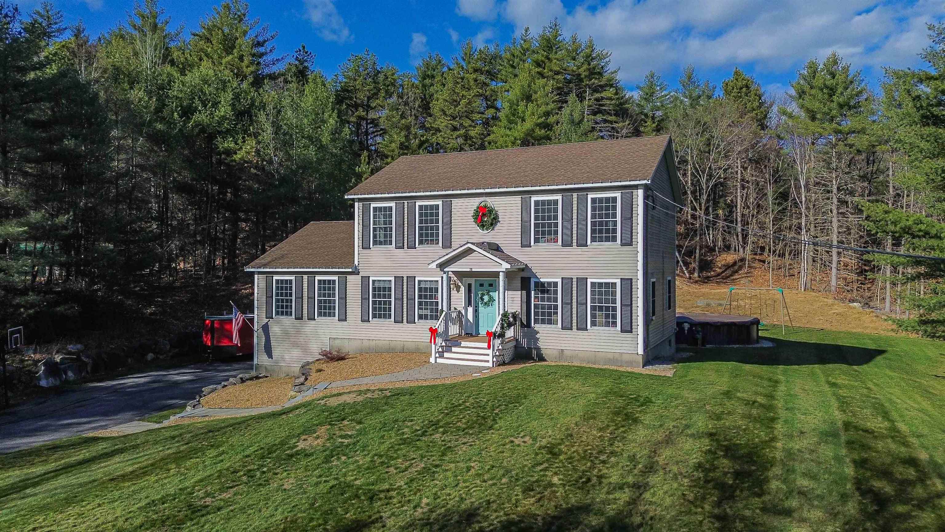 20 Allen Road Bow, NH 03304 - Photo 2 of 56