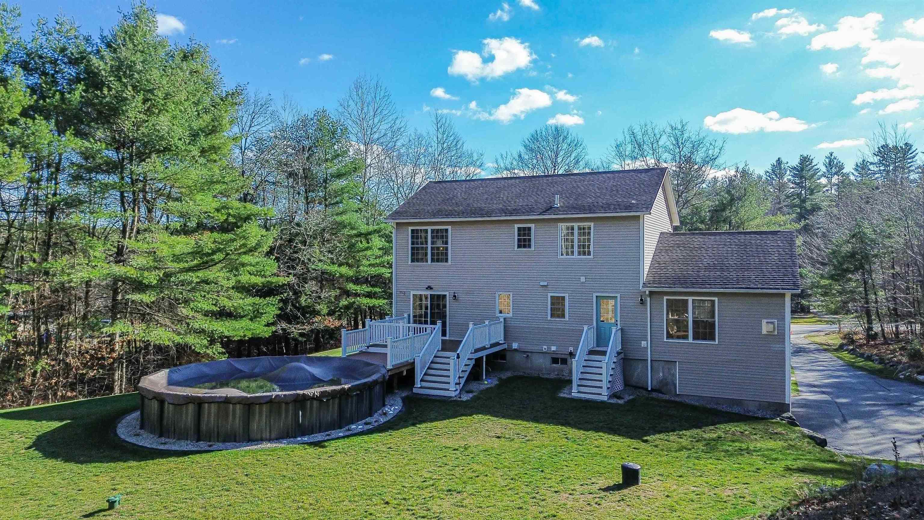 20 Allen Road Bow, NH 03304 - Photo 45 of 56