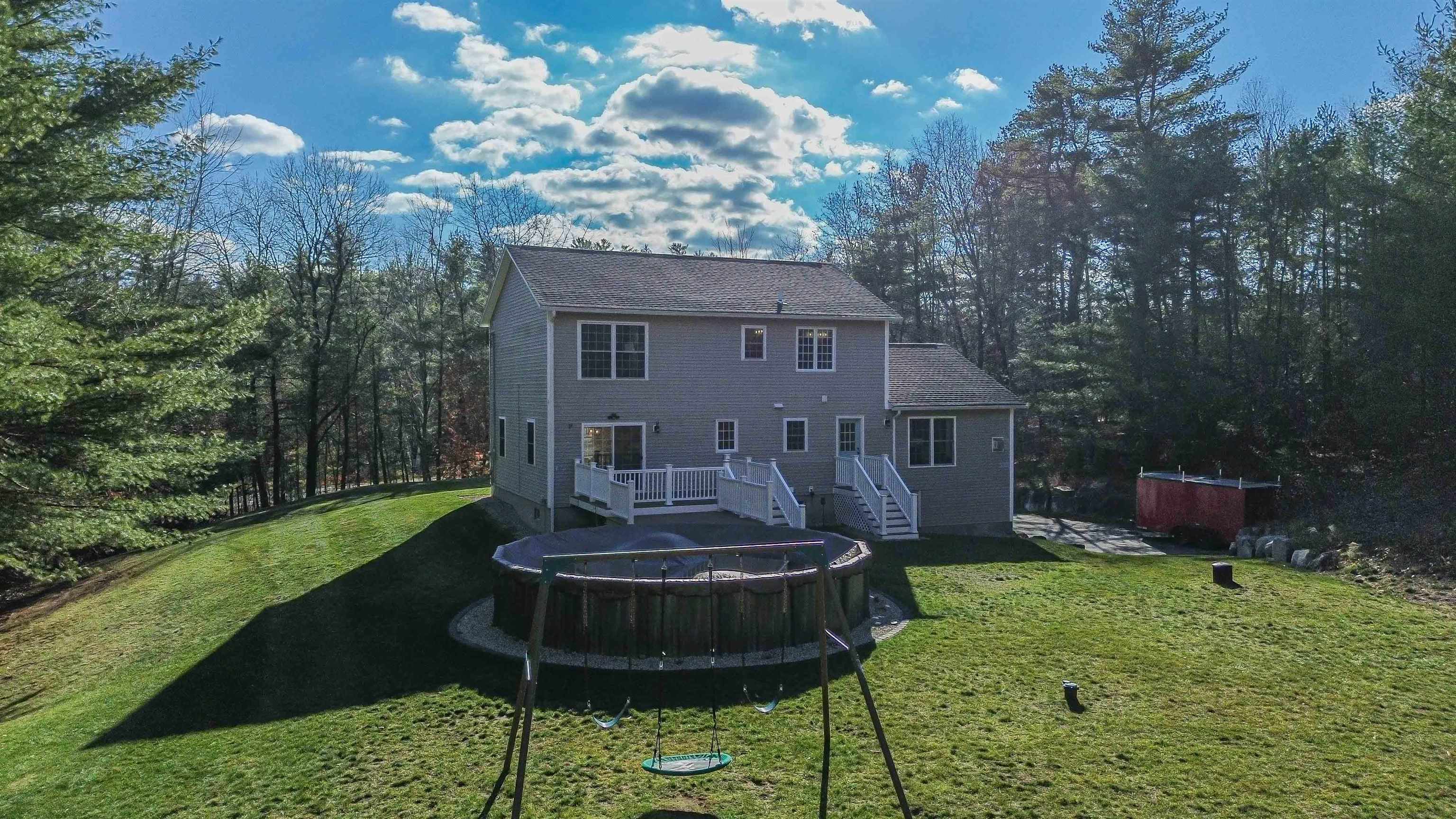 20 Allen Road Bow, NH 03304 - Photo 47 of 56