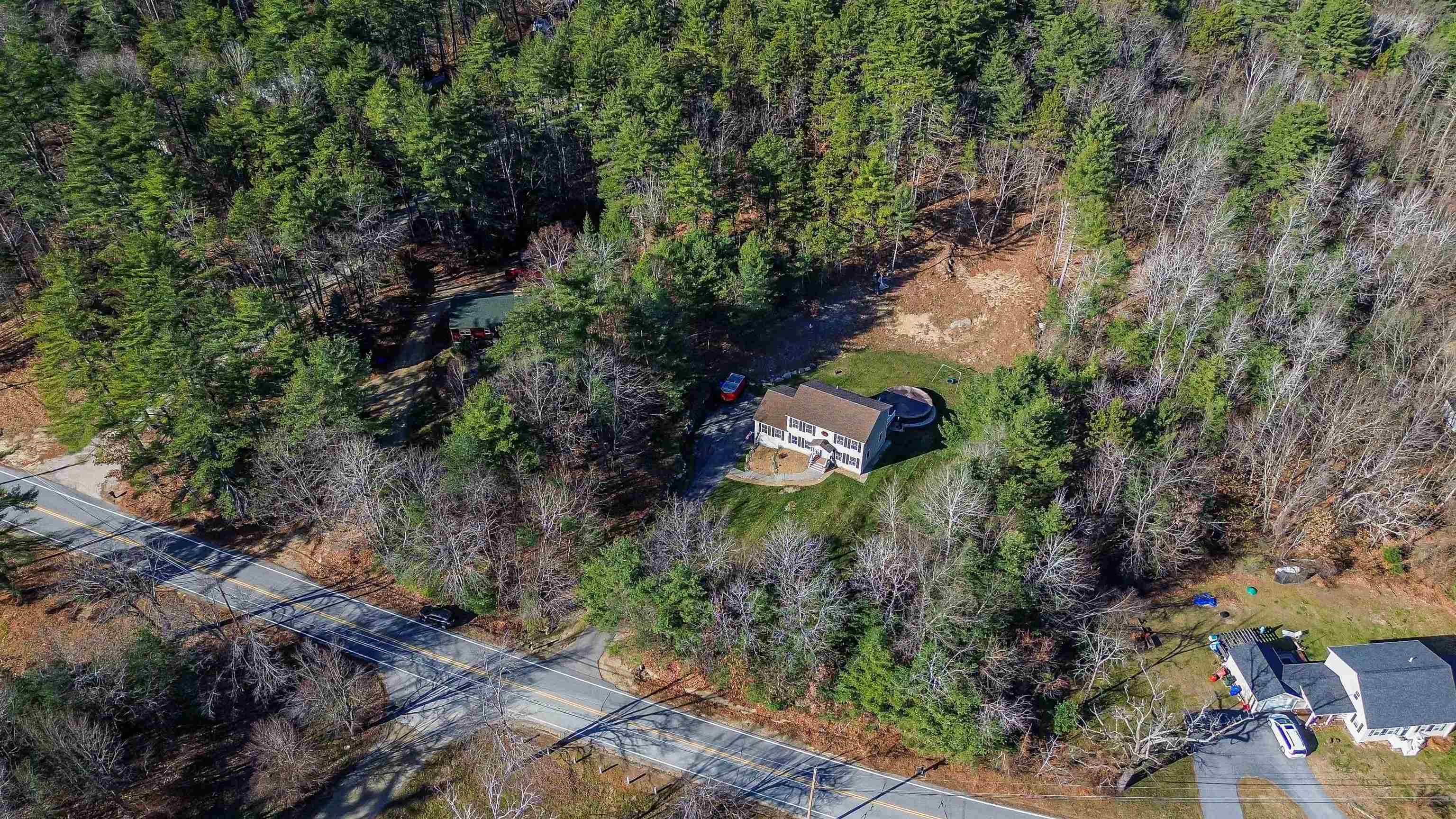 20 Allen Road Bow, NH 03304 - Photo 51 of 56