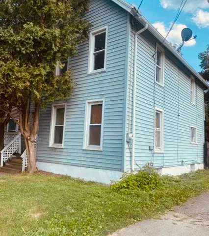 $57,000 | 307 West Hudson Street, Elmira, NY 14904