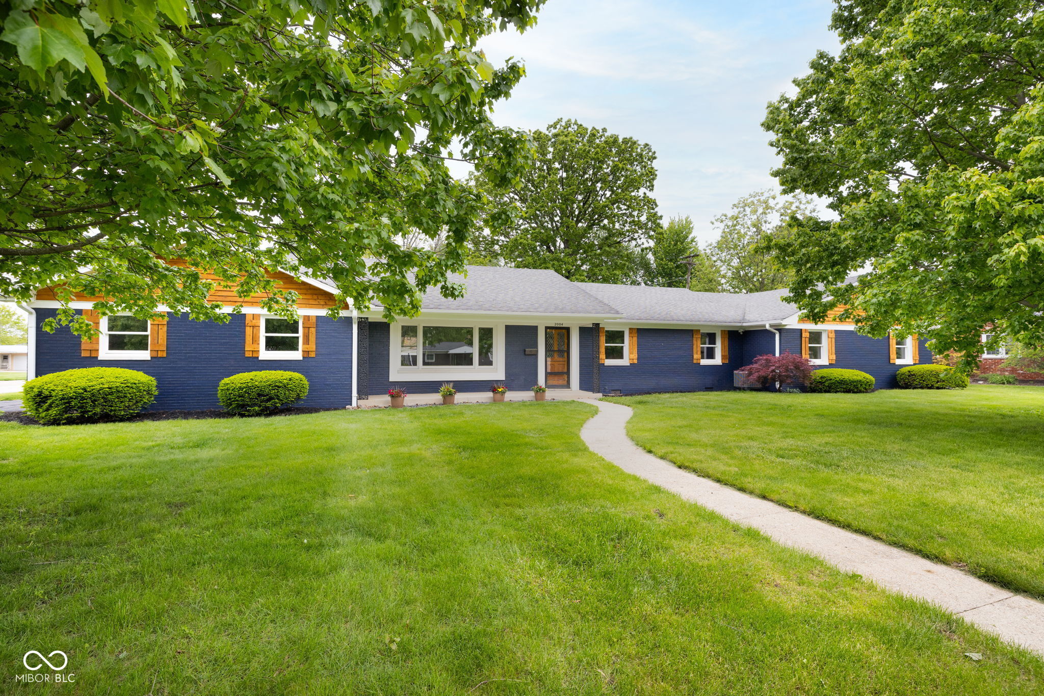 2004 Terrace Lane Lebanon, IN 46052 - Photo 1 of 51