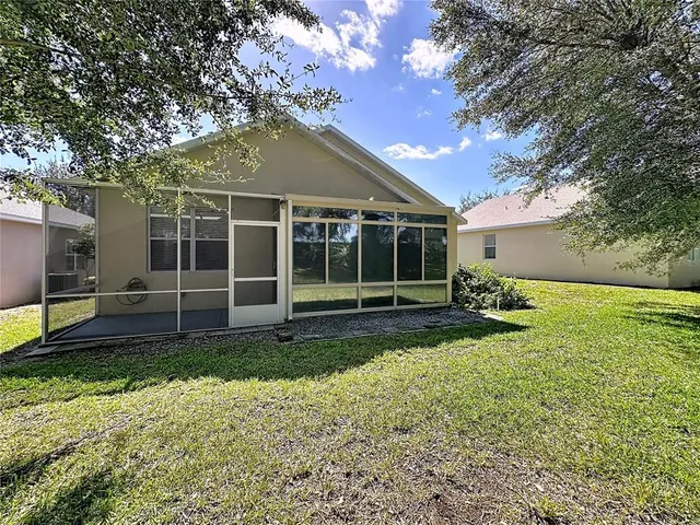 an aerial view of a city with lots of residential buildings