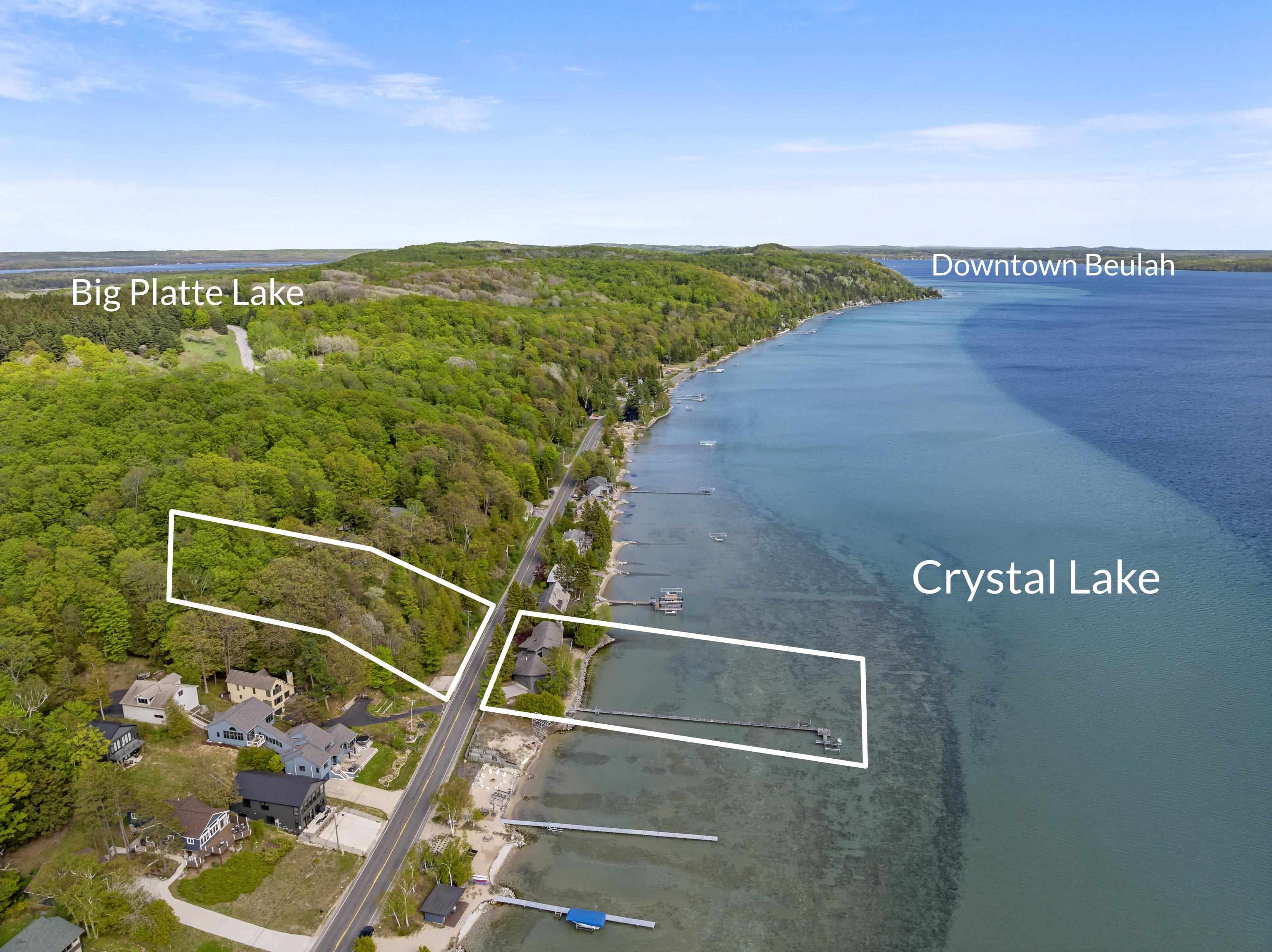 3151 Crystal Drive, Unit A Beulah, MI 49617 - Photo 2 of 69