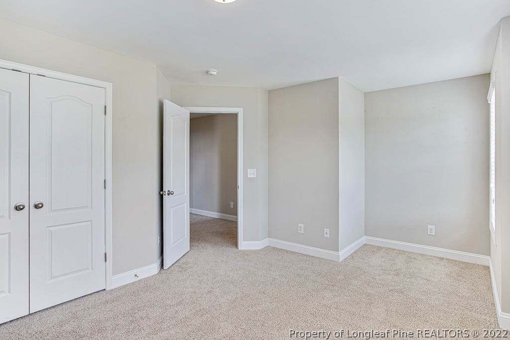 268 Turriff Way Cameron, NC 28326 - Photo 26 of 44 a view of an empty room