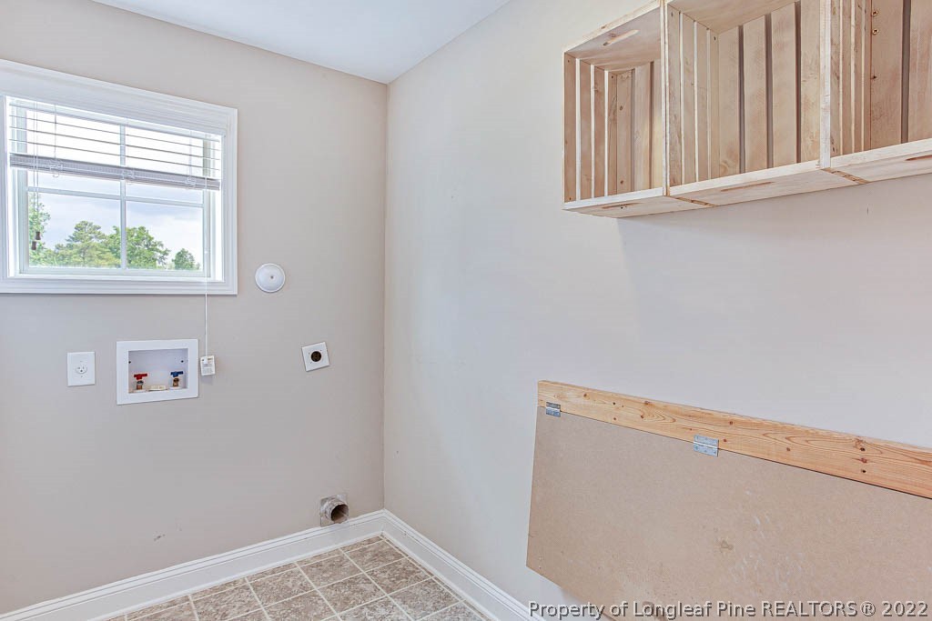 268 Turriff Way Cameron, NC 28326 - Photo 27 of 44 a view of small space with closet
