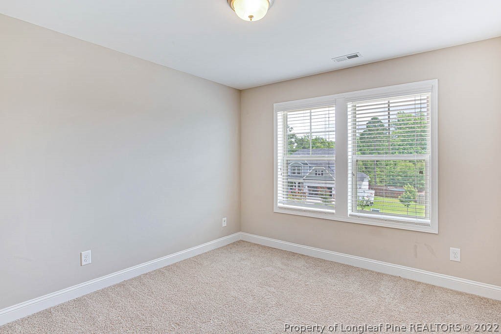 268 Turriff Way Cameron, NC 28326 - Photo 28 of 44 a view of an empty room with a window