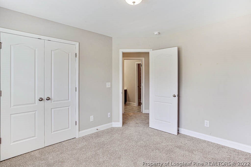 268 Turriff Way Cameron, NC 28326 - Photo 29 of 44 a view of an empty room