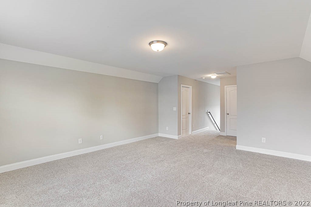 268 Turriff Way Cameron, NC 28326 - Photo 35 of 44 a view of an empty room