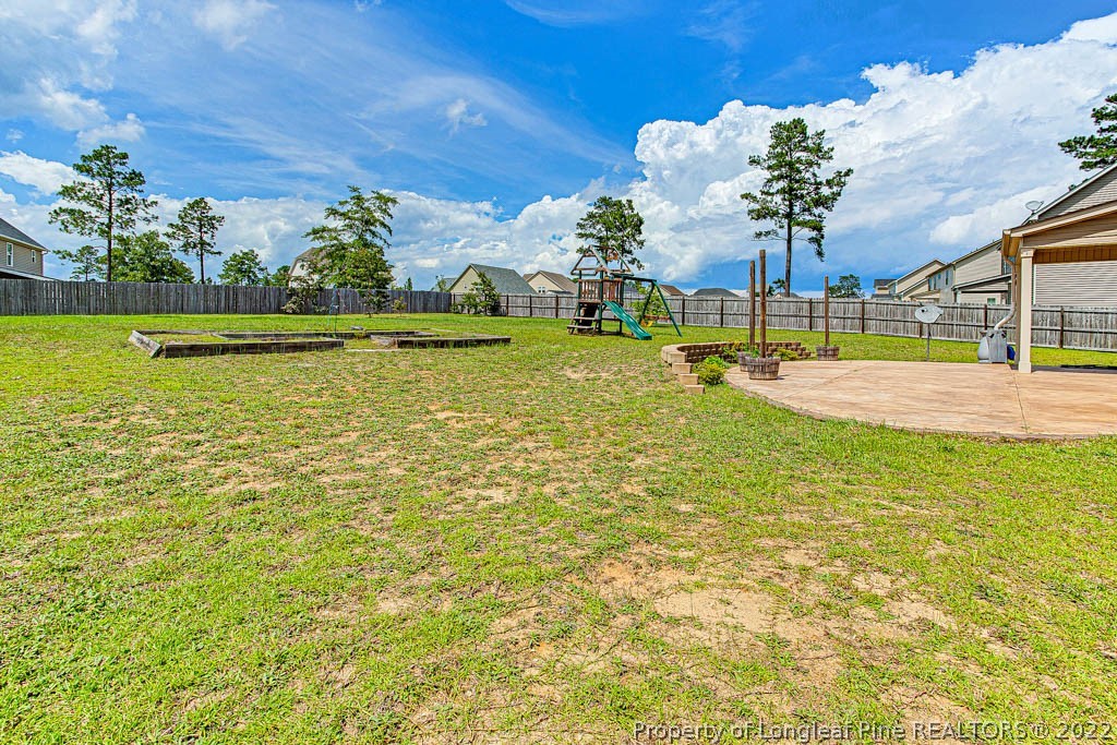 268 Turriff Way Cameron, NC 28326 - Photo 43 of 44 a view of a swimming pool with a yard