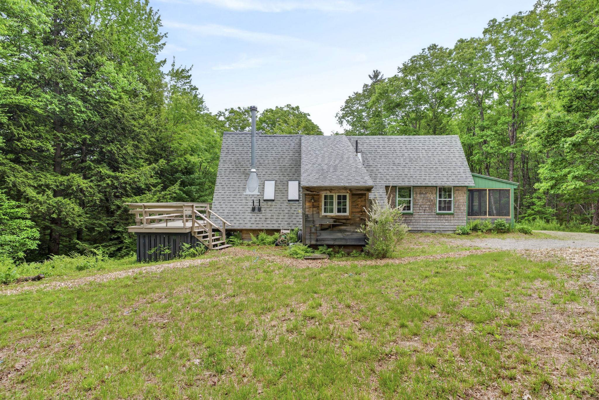 185 N Road Deering, NH 03244 - Photo 14 of 55 Gallery Image 14