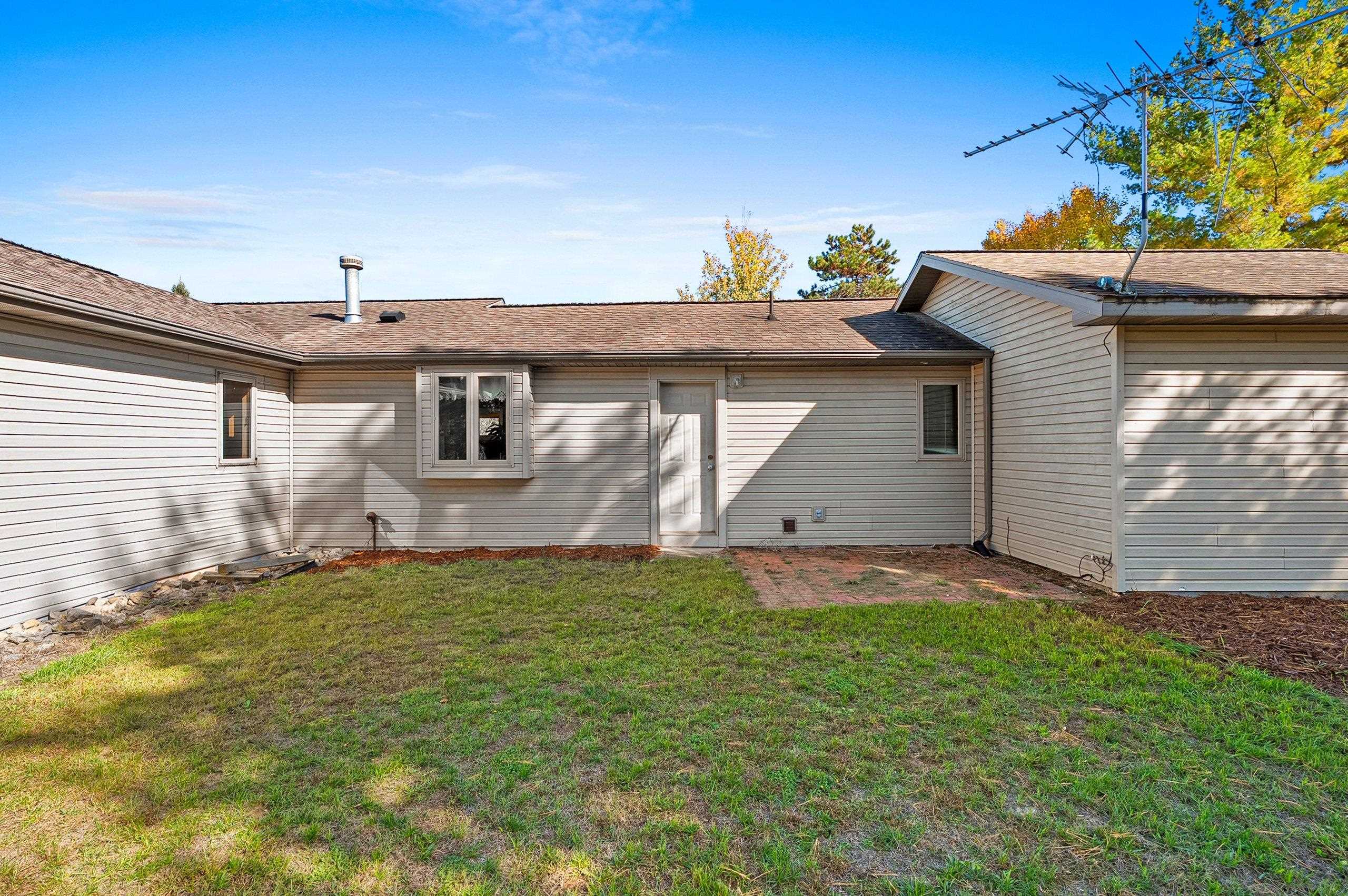 W6321 2 Mile Road Porterfield, WI 54159 - Photo 48 of 54 Gallery Image 48