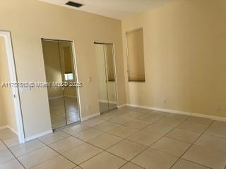 959 Falling Water Road Weston, FL 33326 - Photo 12 of 24 a view of an empty room