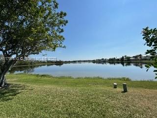 959 Falling Water Road Weston, FL 33326 - Photo 4 of 24 a view of lake