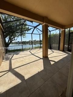 959 Falling Water Road Weston, FL 33326 - Photo 8 of 24 a swimming pool with a outdoor seating