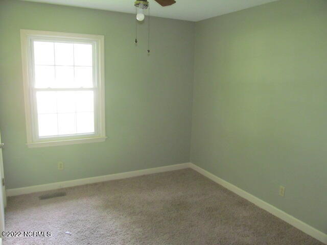 3707 Norwich Road New Bern, NC 28562 - Photo 9 of 13 Bedroom 2