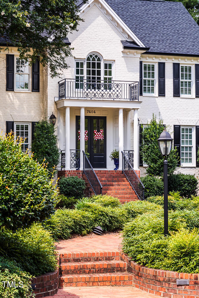 7404 Wingfoot Drive Raleigh, NC 27615 - Photo 50 of 61 7404 Wingfoot Drive-48