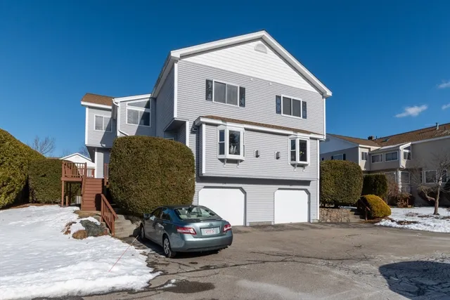 $599,999 | 140 Algonquin Trail, Unit 140, Ashland, MA 01721