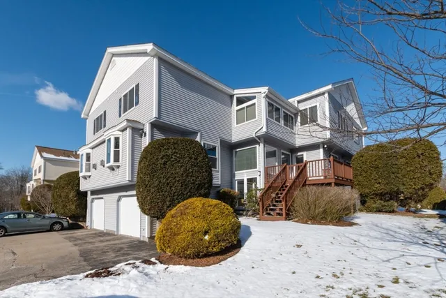 $599,999 | 140 Algonquin Trail, Unit 140, Ashland, MA 01721