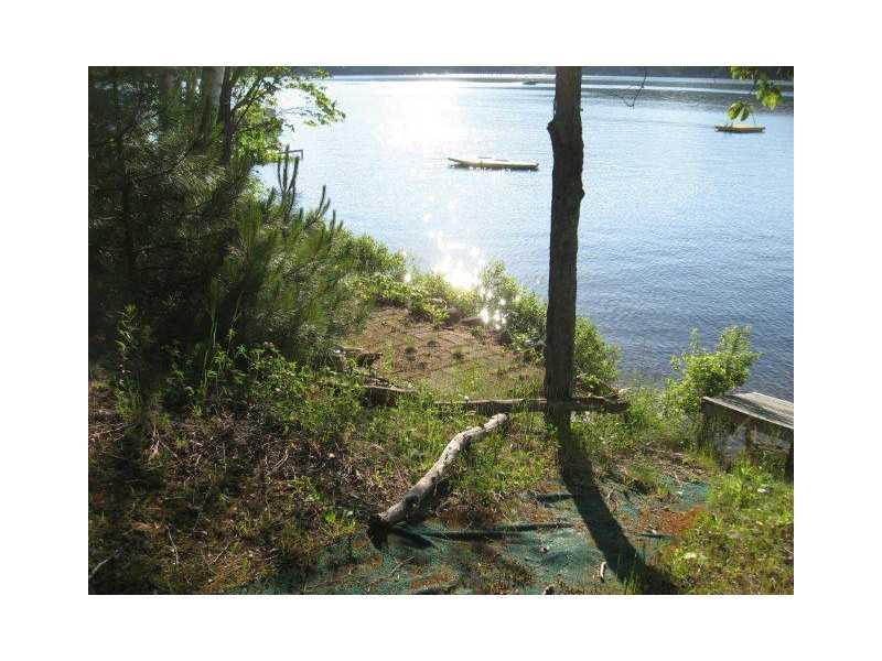 100 East Shore Road Peru, ME 04290 - Photo 3 of 12 Waterfront/Dock/Pier.