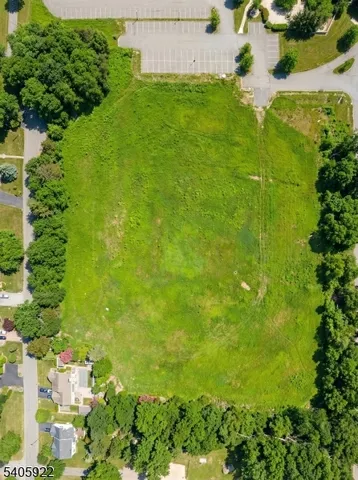 a view of a backyard of a house