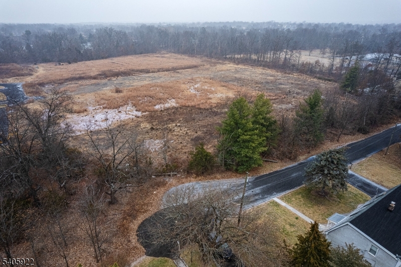 0 Woodside Lane Bridgewater, NJ 08807 - Photo 19 of 25 a view of a backyard of a house