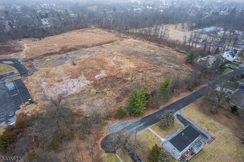 0 Woodside Lane Bridgewater, NJ 08807 - Photo 3 of 25 a view of a small yard