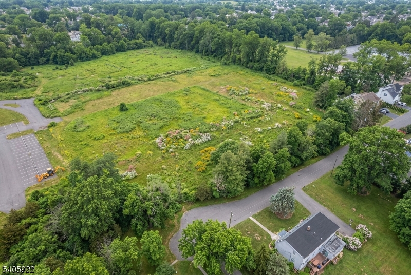 0 Woodside Lane Bridgewater, NJ 08807 - Photo 4 of 25 an aerial view of a house