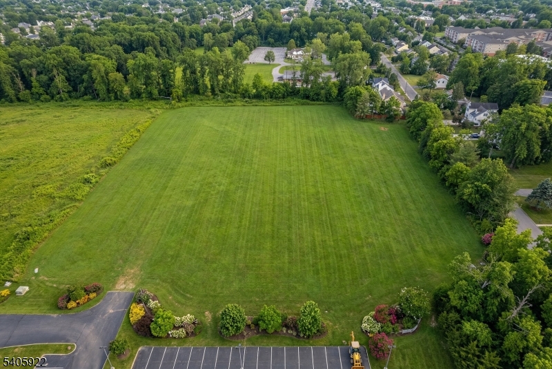 0 Woodside Lane Bridgewater, NJ 08807 - Photo 6 of 25 a view of a garden