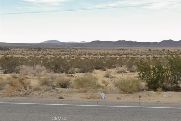 $18,800 | 62 Twentynine Palms Highway, Joshua Tree, CA 92252