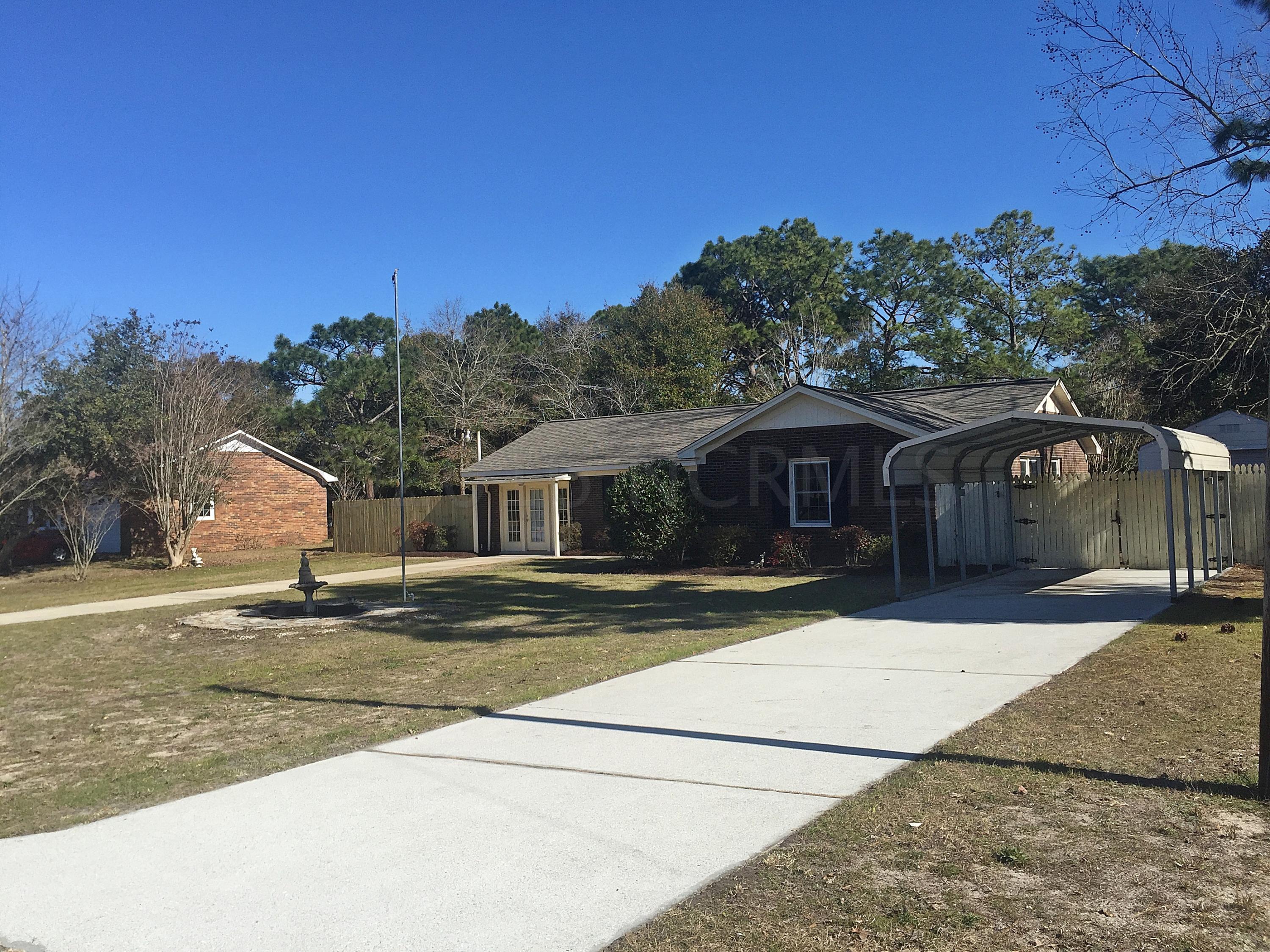 4817 Stillwell Road Wilmington, NC 28412 - Photo 3 of 23 IMG_4455