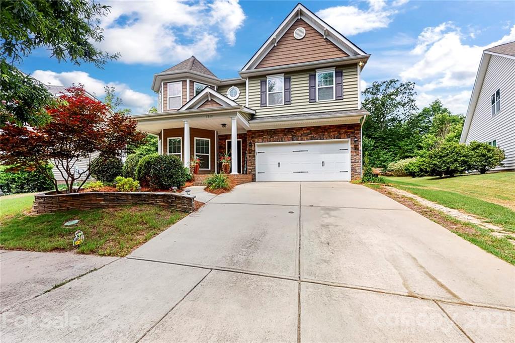 3309 Bridgewick Road Waxhaw, NC 28173 - Photo 1 of 48 Gallery Image 1