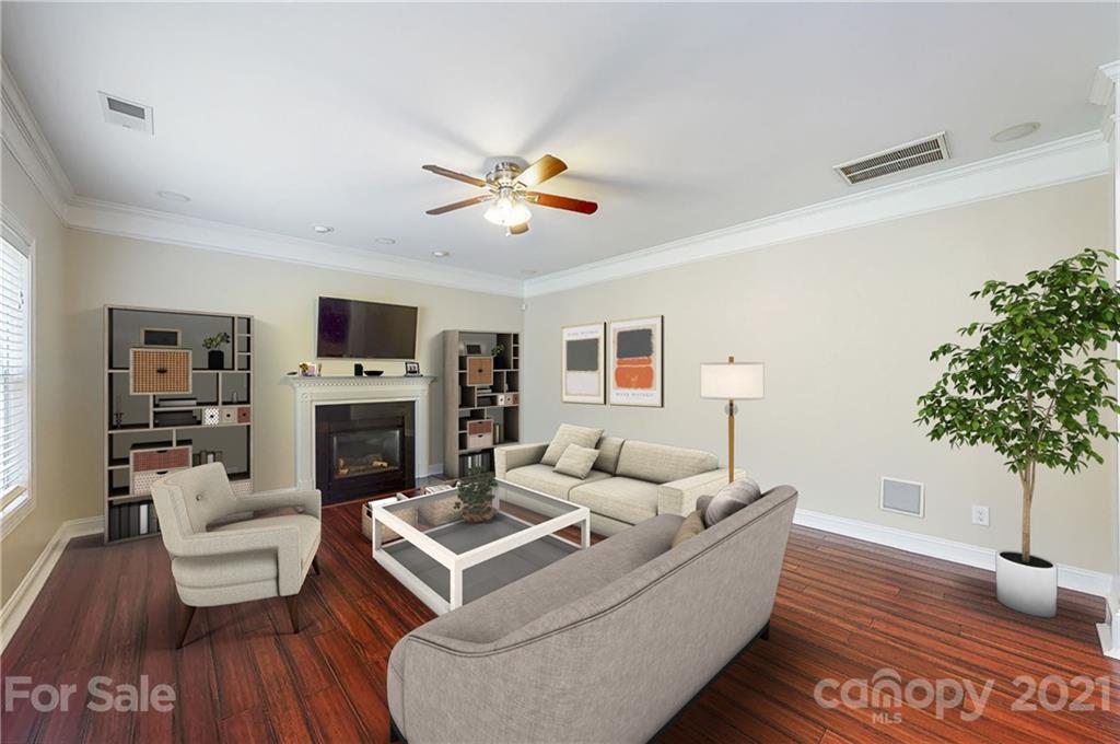 3309 Bridgewick Road Waxhaw, NC 28173 - Photo 15 of 48 Gallery Image 15
