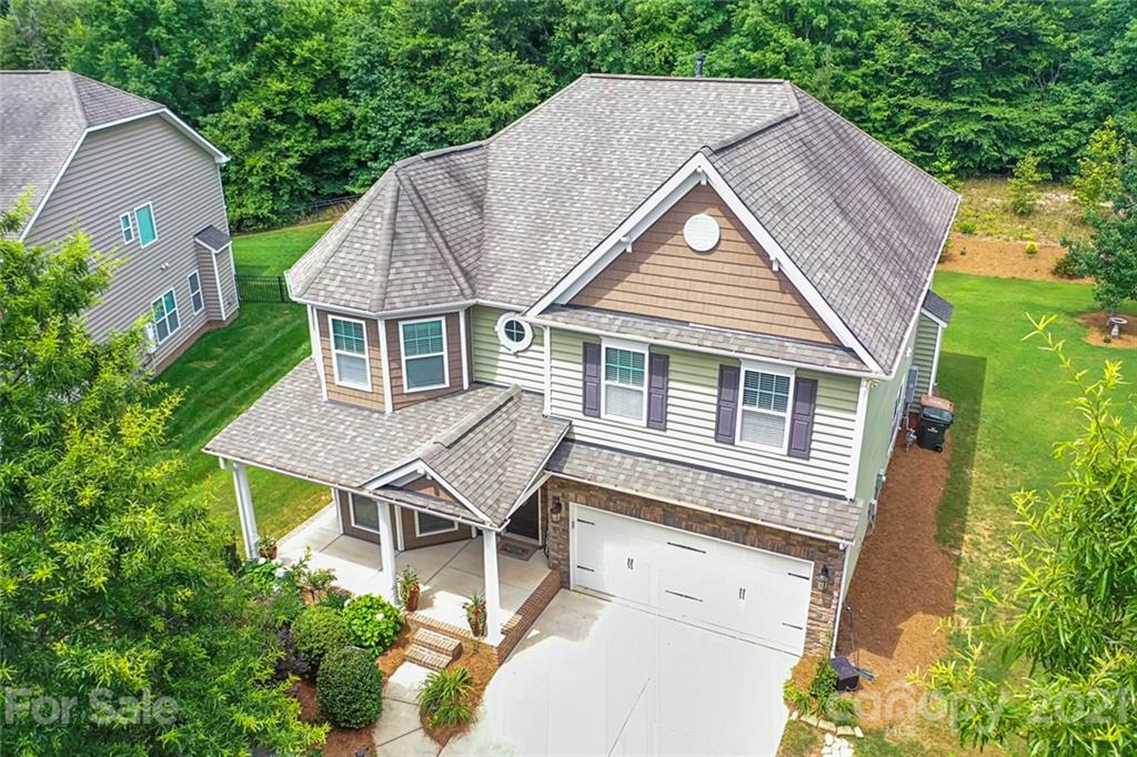 3309 Bridgewick Road Waxhaw, NC 28173 - Photo 3 of 48 Gallery Image 3
