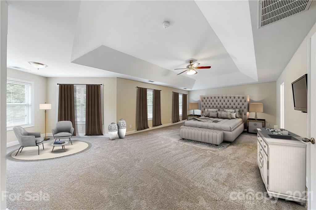 3309 Bridgewick Road Waxhaw, NC 28173 - Photo 25 of 48 Gallery Image 25