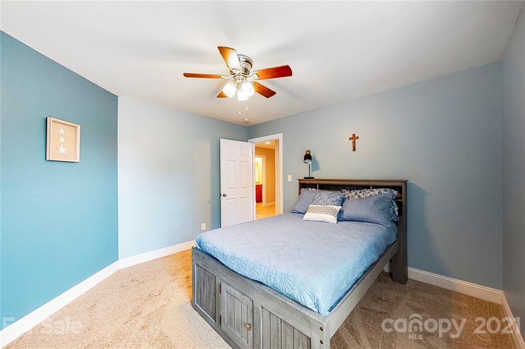 3309 Bridgewick Road Waxhaw, NC 28173 - Photo 28 of 48 Gallery Image 28