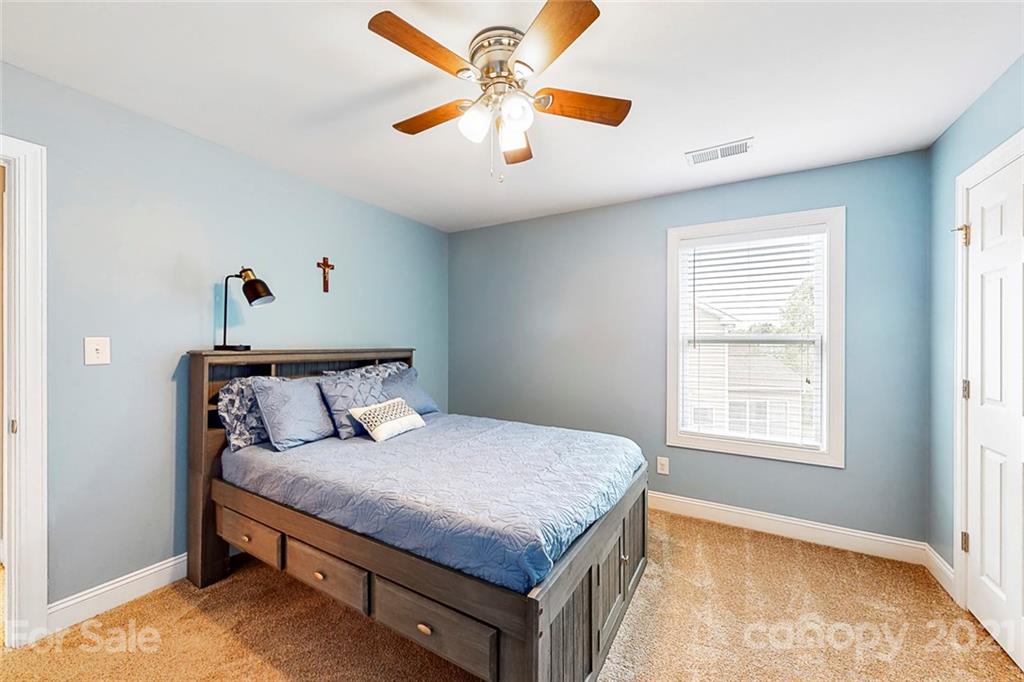 3309 Bridgewick Road Waxhaw, NC 28173 - Photo 29 of 48 Gallery Image 29