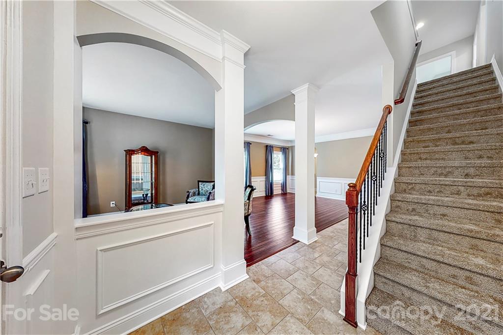 3309 Bridgewick Road Waxhaw, NC 28173 - Photo 4 of 48 Gallery Image 4