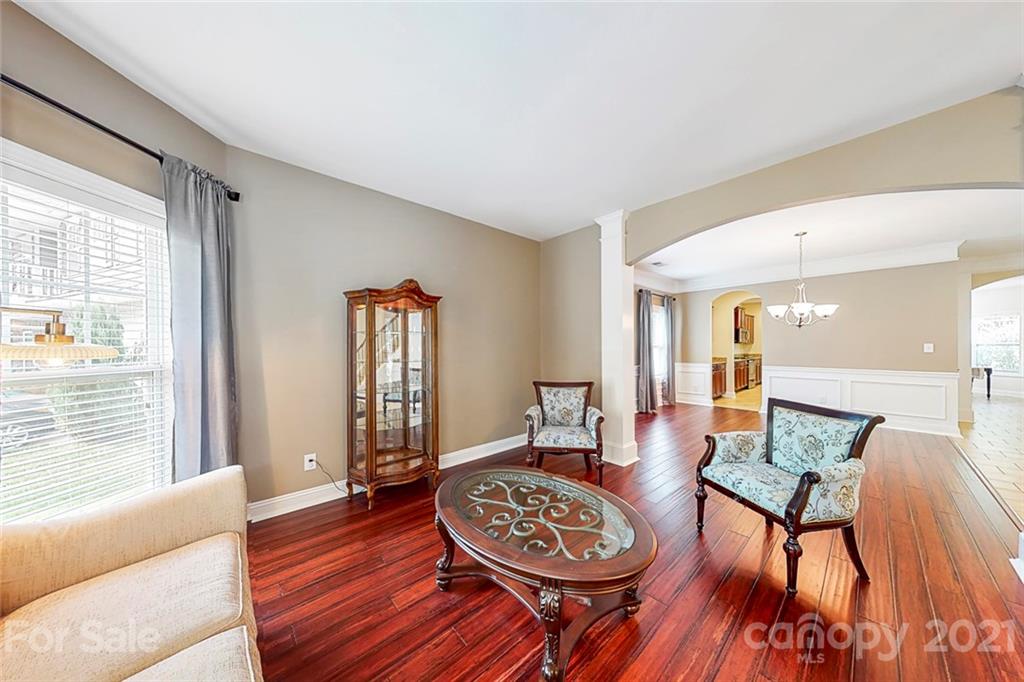 3309 Bridgewick Road Waxhaw, NC 28173 - Photo 5 of 48 Gallery Image 5