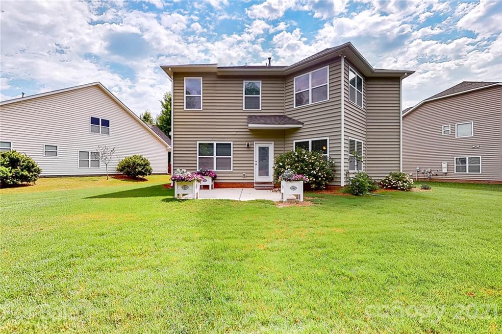 3309 Bridgewick Road Waxhaw, NC 28173 - Photo 41 of 48 Gallery Image 41