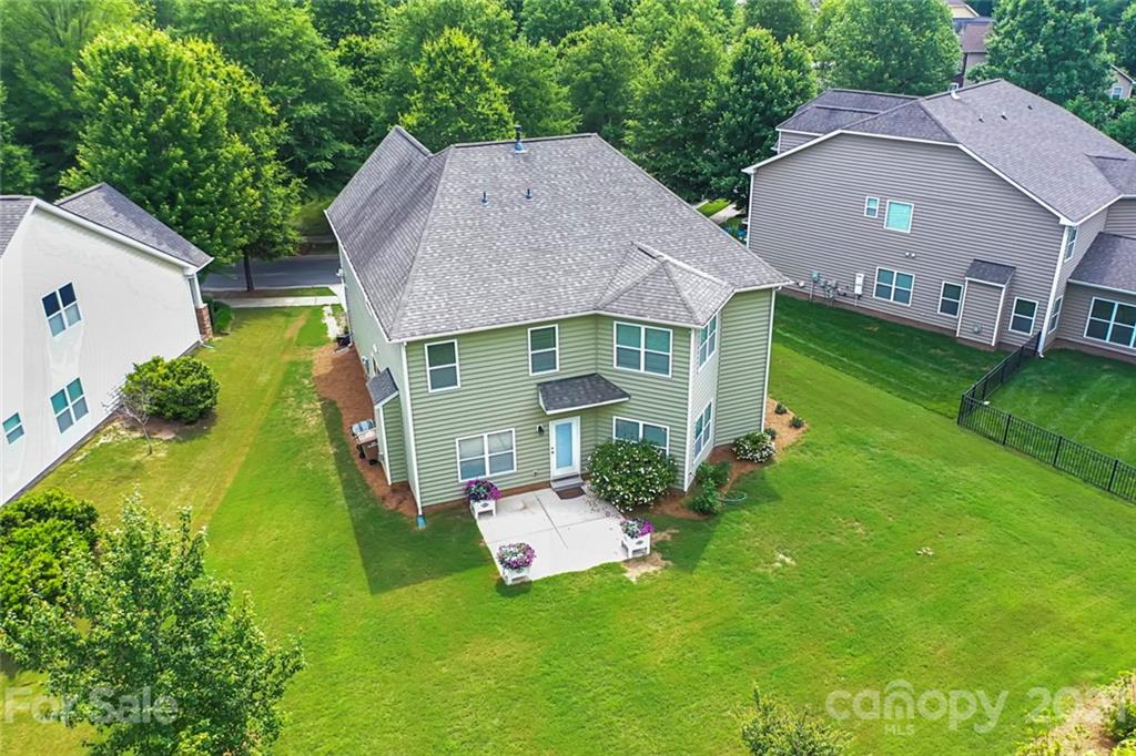 3309 Bridgewick Road Waxhaw, NC 28173 - Photo 42 of 48 Gallery Image 42