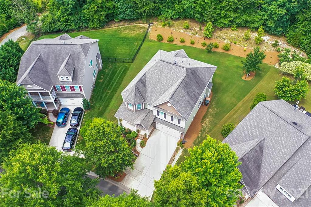 3309 Bridgewick Road Waxhaw, NC 28173 - Photo 43 of 48 Gallery Image 43