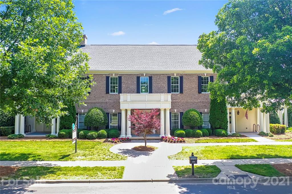 3309 Bridgewick Road Waxhaw, NC 28173 - Photo 45 of 48 Gallery Image 45