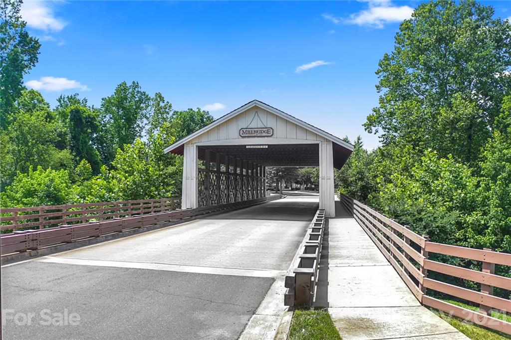 3309 Bridgewick Road Waxhaw, NC 28173 - Photo 46 of 48 Gallery Image 46